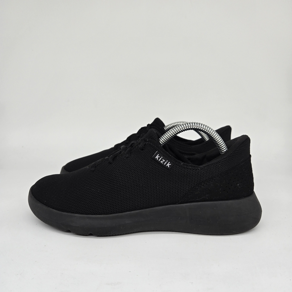 Kizik Madrid Eco-Knit Women's Hands Free Slip On Shoes Size 8